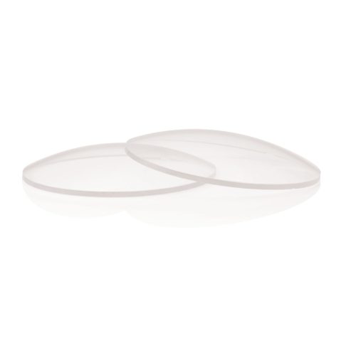 Clear-CR39-Lenses